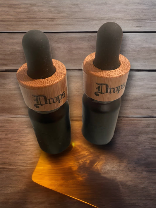 D Drops - Tincture